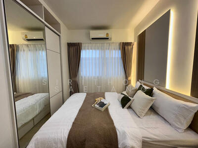 ขาย - My Condo Sukhumvit 103 : มาย คอนโด สุขุมวิท 103, กรุงเทพ