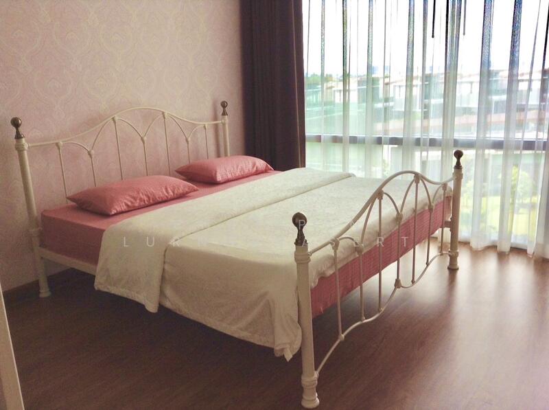 ขาย - Casalunar Paradiso : คาซาลูน่า พาราดิโซ, ชลบุรี