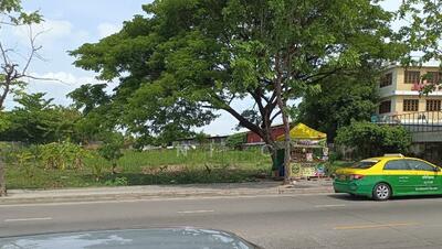 ขาย - ถนนราษฎร์พัฒนา, กรุงเทพ