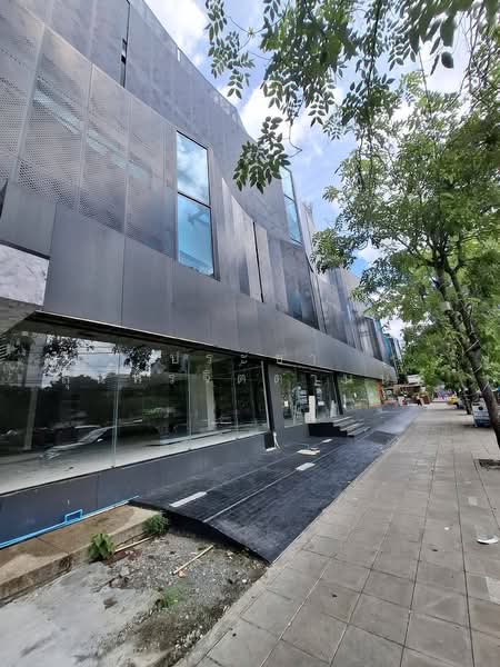 Mahanakhon Center, Bangkok, สีลม, Silom, Bang Rak, Bangkok, , 226 sqm, Office Space For Rent, by ประชา สุนทรจิตตานนท์, 60206990 - DDproperty.com