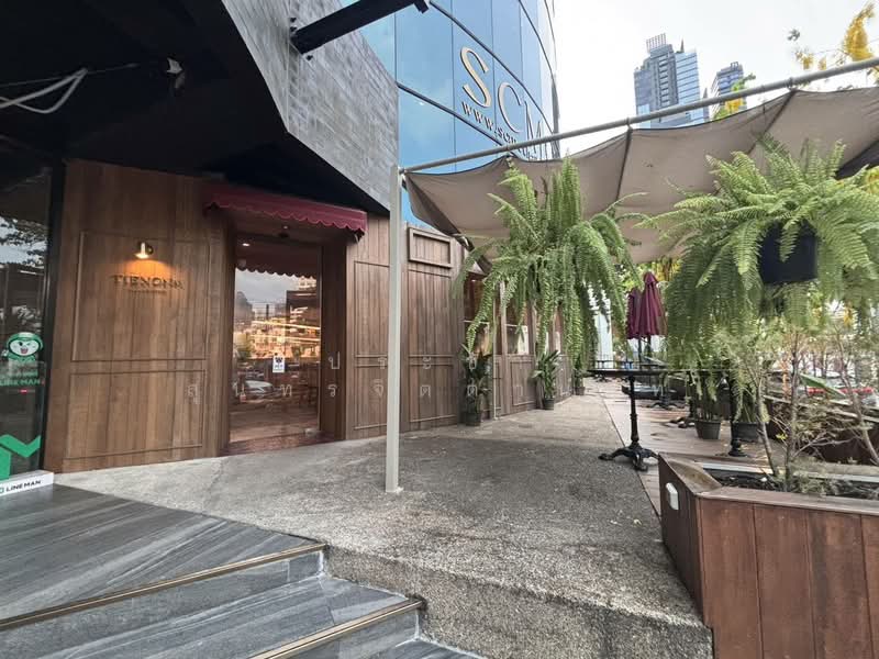Mahanakhon Center, Bangkok, สีลม, Silom, Bang Rak, Bangkok, , 226 sqm, Office Space For Rent, by ประชา สุนทรจิตตานนท์, 60206990 - DDproperty.com