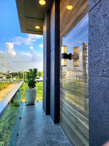 ขาย - บ้านเดี่ยวใกล้ central นครปฐม, นครปฐม