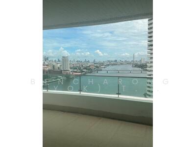 ขาย - My Resort @ River : มาย รีสอร์ท แอท ริเวอร์, กรุงเทพ