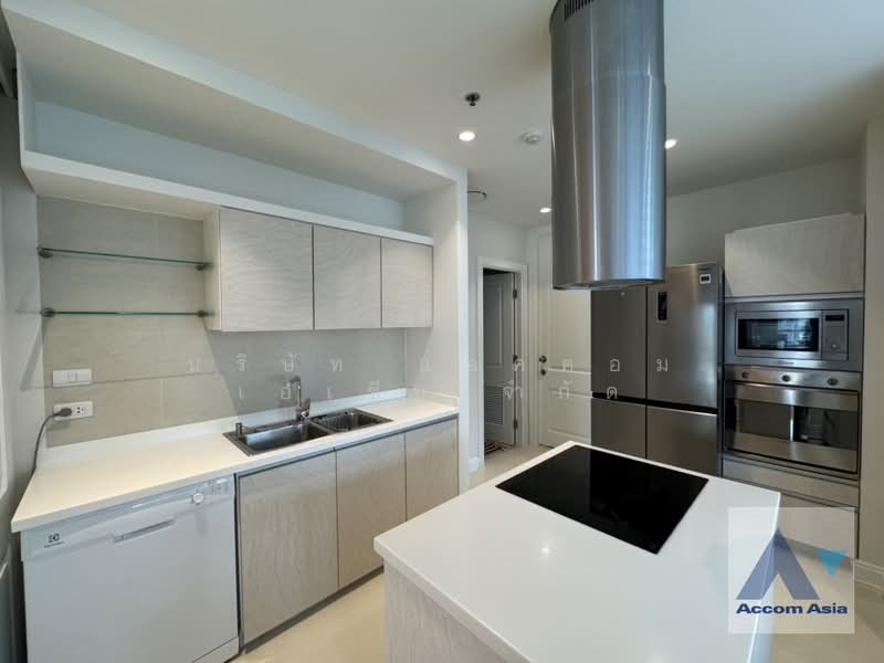 Athenee Residence, Bangkok, 65 Witthayu Road, Lumphini, Pathum Wan, Bangkok, 3 Bedrooms, 189 sqm, Condo For Rent, by บริษัท แอคคอม เอเซีย จำกัด, 60207033 - DDproperty.com