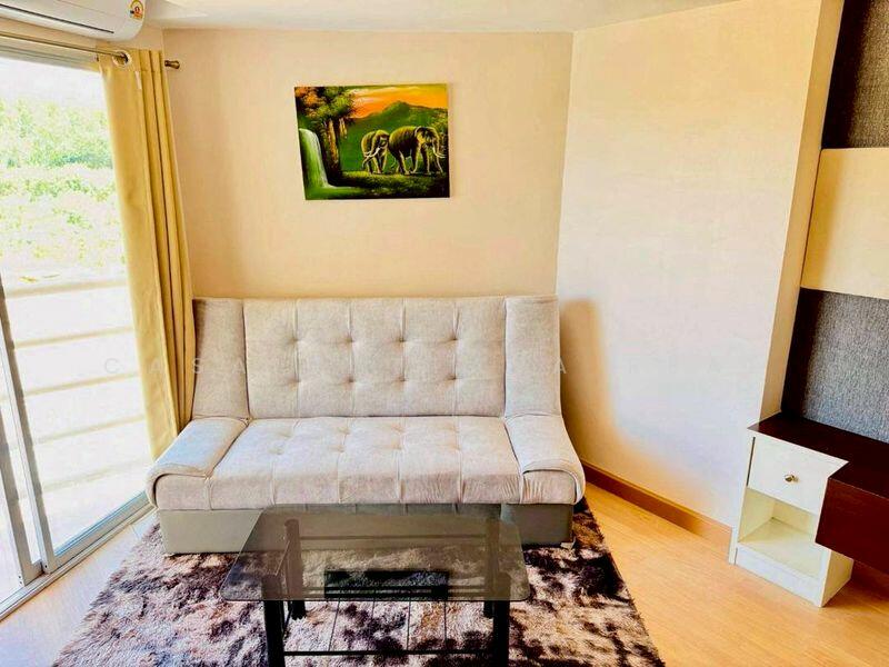 ขาย - Rimhad Jomtien Condominium : ริมหาดจอมเทียน คอนโดมิเนียม, ชลบุรี