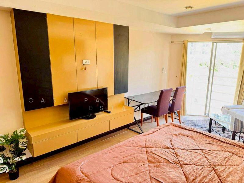 ขาย - Rimhad Jomtien Condominium : ริมหาดจอมเทียน คอนโดมิเนียม, ชลบุรี