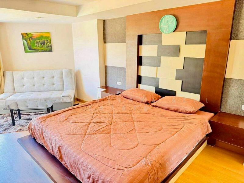 ขาย - Rimhad Jomtien Condominium : ริมหาดจอมเทียน คอนโดมิเนียม, ชลบุรี