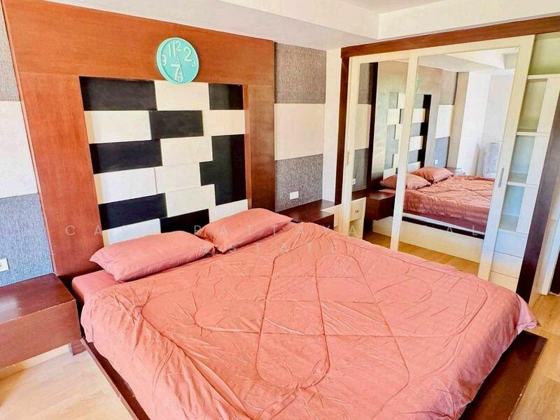 ขาย - Rimhad Jomtien Condominium : ริมหาดจอมเทียน คอนโดมิเนียม, ชลบุรี