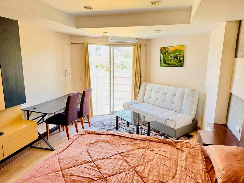 ขาย - Rimhad Jomtien Condominium : ริมหาดจอมเทียน คอนโดมิเนียม, ชลบุรี