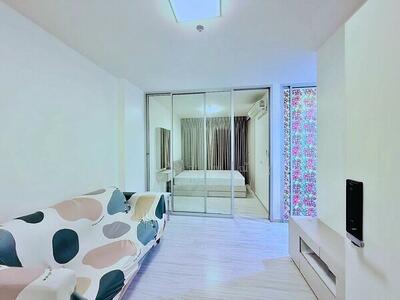 ขาย - Aspire Rattanathibet 2 : แอสปาย รัตนาธิเบศร์ 2, นนทบุรี