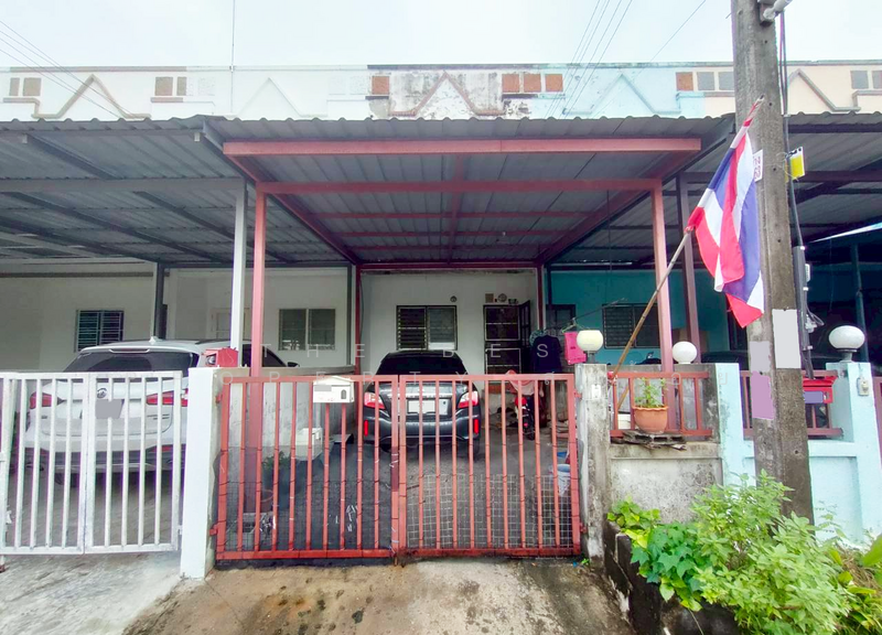 ขาย - Moobaan Woracha 6 : หมู่บ้านวโรชา 6, สมุทรปราการ