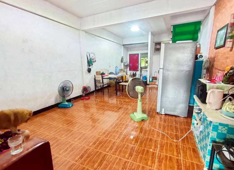 ขาย - Moobaan Woracha 6 : หมู่บ้านวโรชา 6, สมุทรปราการ