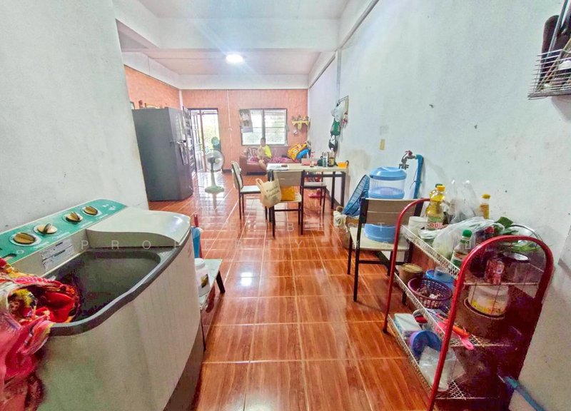 ขาย - Moobaan Woracha 6 : หมู่บ้านวโรชา 6, สมุทรปราการ
