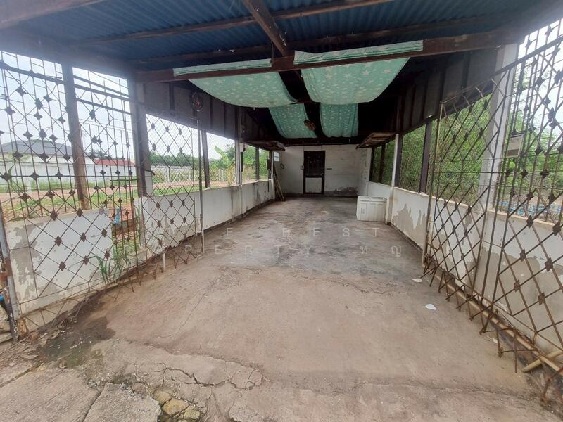 ขาย - ที่ดินพร้อมสิ่งปลูกสร้างในเมือง ขอนแก่น, ขอนแก่น