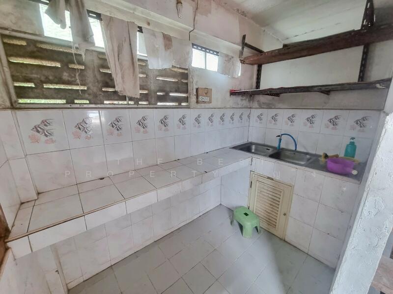 ขาย - ที่ดินพร้อมสิ่งปลูกสร้างในเมือง ขอนแก่น, ขอนแก่น
