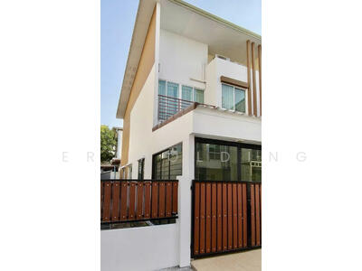 ขาย - City Sense Watcharapol : ซิตี้เซนส์ วัชรพล, กรุงเทพ