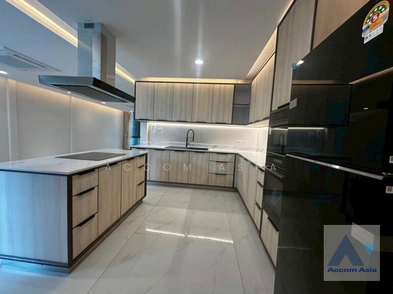 Pet friendly 3 Bedrooms Townhouse for Rent in Sukhumvit,Bangkok near BTS Phrom Phong at KLANG Nivas, Bangkok, Khlong Tan Nua, Watthana, Bangkok, 3 Bedrooms, 230 sqm, Townhouse For Rent, by Accom Asia, 60207168 - DDproperty.com