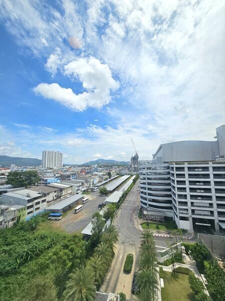 ให้เช่า - Escent Hatyai : เอสเซ็นท์ หาดใหญ่, สงขลา