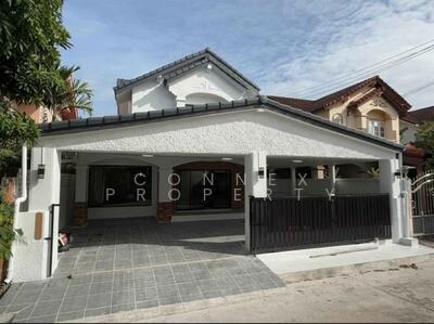 ขาย - Phetmonthon Green Bangbon 5 : เพชรมณฑลกรีน บางบอน 5, กรุงเทพ