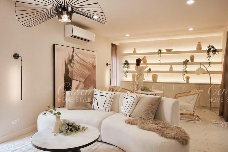 For Sale - Noble Tara Pattanakarn, Bangkok