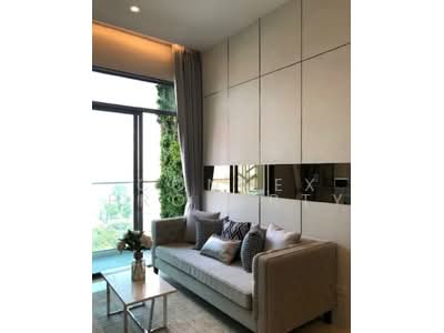 ขาย - Mayfair Place Sukhumvit 50 : เมย์แฟร์ เพลส สุขุมวิท 50, กรุงเทพ