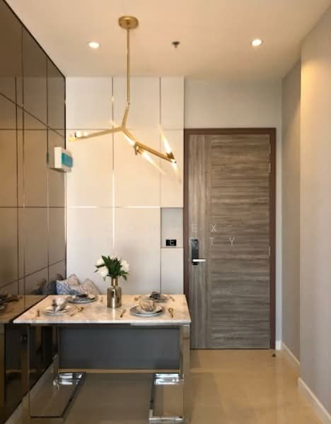 Mayfair Place Sukhumvit 50 : เมย์แฟร์ เพลส สุขุมวิท 50, กรุงเทพ, ซอยสุขุมวิท 50, พระโขนง, คลองเตย, กรุงเทพ, 51 ตร.ม., คอนโด ขาย, โดย Connex Property, 60207227 - DDproperty.com