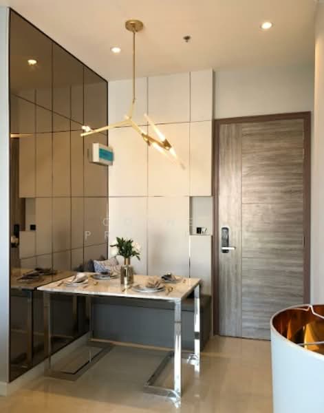 Mayfair Place Sukhumvit 50 : เมย์แฟร์ เพลส สุขุมวิท 50, กรุงเทพ, ซอยสุขุมวิท 50, พระโขนง, คลองเตย, กรุงเทพ, 51 ตร.ม., คอนโด ขาย, โดย Connex Property, 60207227 - DDproperty.com