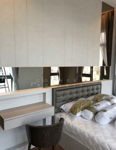 Mayfair Place Sukhumvit 50 : เมย์แฟร์ เพลส สุขุมวิท 50, กรุงเทพ, ซอยสุขุมวิท 50, พระโขนง, คลองเตย, กรุงเทพ, 51 ตร.ม., คอนโด ขาย, โดย Connex Property, 60207227 - DDproperty.com