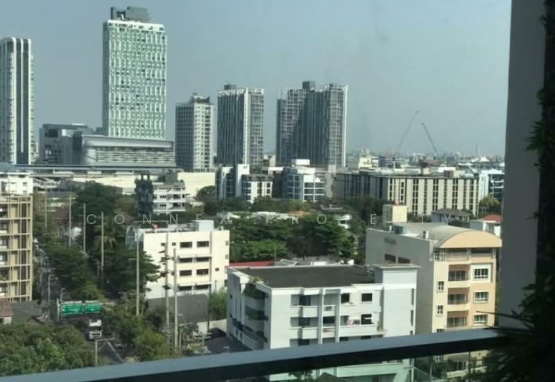 Mayfair Place Sukhumvit 50 : เมย์แฟร์ เพลส สุขุมวิท 50, กรุงเทพ, ซอยสุขุมวิท 50, พระโขนง, คลองเตย, กรุงเทพ, 51 ตร.ม., คอนโด ขาย, โดย Connex Property, 60207227 - DDproperty.com