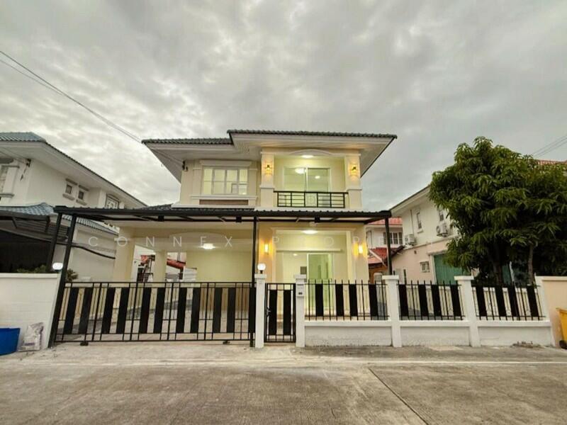 For Sale - Narawan Ekachai, Samut Sakhon