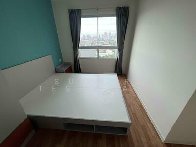 ขาย - Lumpini Ville Suksawat-Rama 2 : ลุมพินี วิลล์ สุขสวัสดิ์-พระราม 2, กรุงเทพ