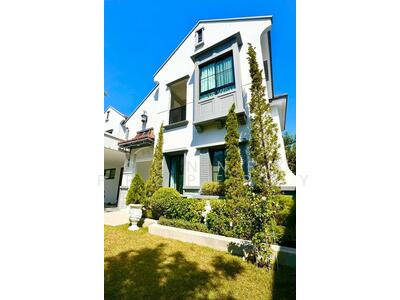 ขาย - Nantawan Rama 9 - New Krungthepkreetha : นันทวัน พระราม 9 - กรุงเทพกรีฑาตัดใหม่, กรุงเทพ