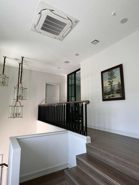 Nantawan Rama 9 - New Krungthepkreetha, Bangkok, Saphan Sung, Saphan Sung, Bangkok, 4 Bedrooms, 302 sqm, Single Detached House For Sale, by Connex Property, 60207250 - DDproperty.com