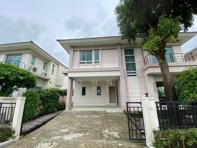 ขาย - Life Bangkok Boulevard Wongwaen-Rama 9 : ไลฟ์ บางกอก บูเลอวาร์ด วงแหวน-พระราม9, กรุงเทพ