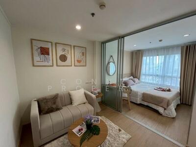 ขาย - Lumpini Park Rama 9-Ratchada : ลุมพินี พาร์ค พระราม 9-รัชดา, กรุงเทพ