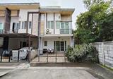 Gusto Townhome Thanamnon – Rama 5 : กัสโต้ ทาวน์โฮม ท่าน้ำนนท์ – พระราม 5 - DDproperty.com