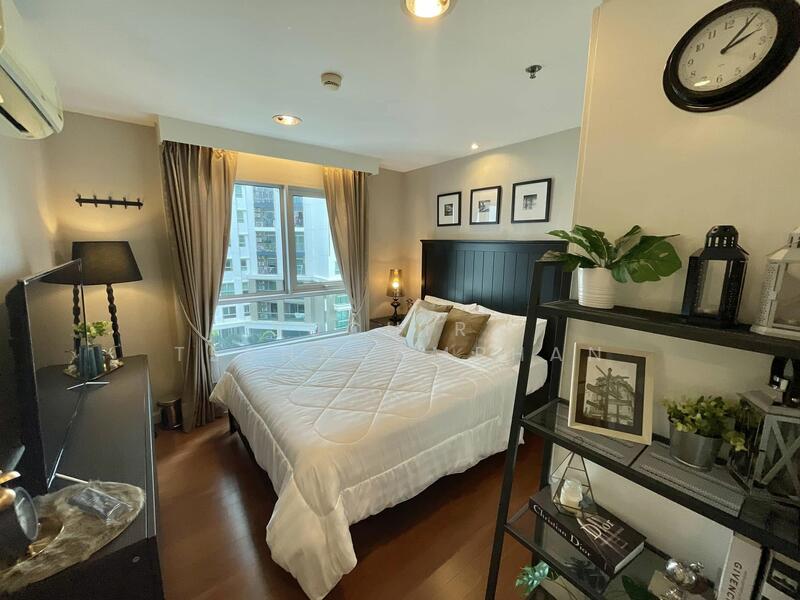 Belle Grand Rama 9, Bangkok, 131 Rama 9 Road, Huai Khwang, Huai Khwang, Bangkok, 3 Bedrooms, 100 sqm, Condo For Rent, by Suchira Teshasamphan, 60207291 - DDproperty.com