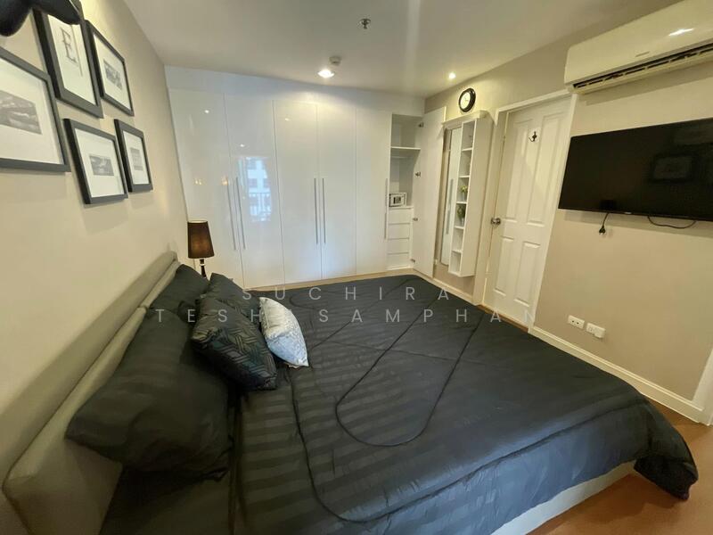 Belle Grand Rama 9, Bangkok, 131 Rama 9 Road, Huai Khwang, Huai Khwang, Bangkok, 3 Bedrooms, 100 sqm, Condo For Rent, by Suchira Teshasamphan, 60207291 - DDproperty.com