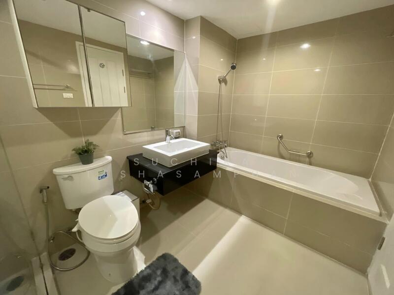 Belle Grand Rama 9, Bangkok, 131 Rama 9 Road, Huai Khwang, Huai Khwang, Bangkok, 3 Bedrooms, 100 sqm, Condo For Rent, by Suchira Teshasamphan, 60207291 - DDproperty.com