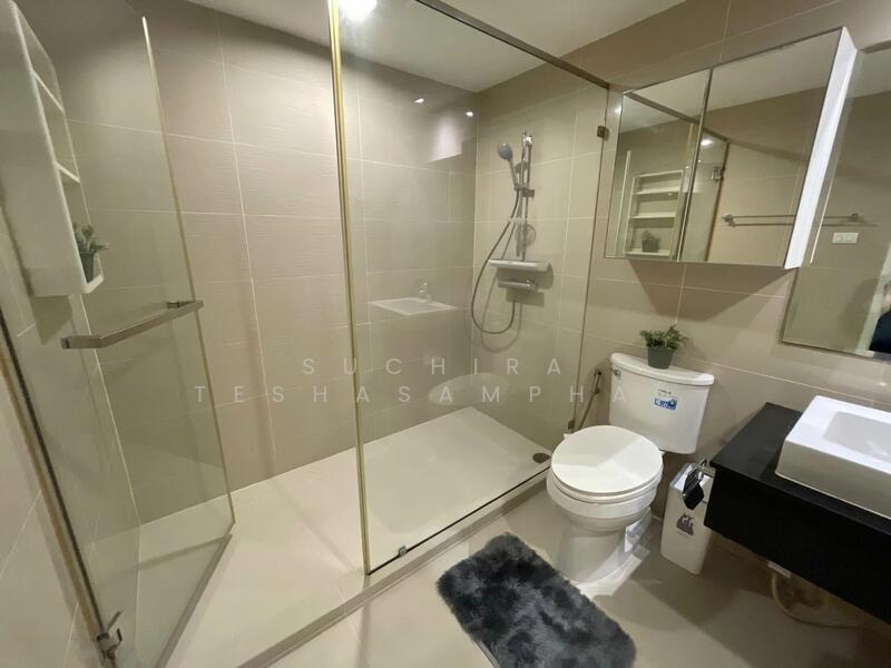 Belle Grand Rama 9, Bangkok, 131 Rama 9 Road, Huai Khwang, Huai Khwang, Bangkok, 3 Bedrooms, 100 sqm, Condo For Rent, by Suchira Teshasamphan, 60207291 - DDproperty.com