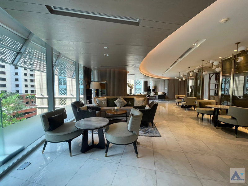 ขาย - Magnolias Ratchadamri Boulevard : แมกโนเลียส์ ราชดำริ บูเลอวาร์ด, กรุงเทพ