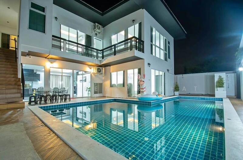 For Rent - Ban Ngam Charoen 8, Chon Buri