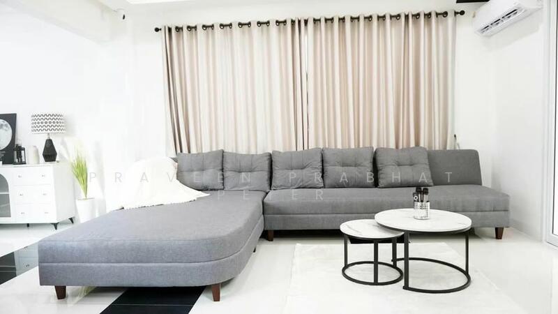 For Rent - Ban Ngam Charoen 8, Chon Buri