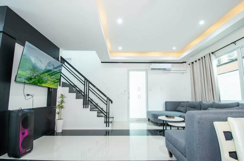 For Rent - Ban Ngam Charoen 8, Chon Buri