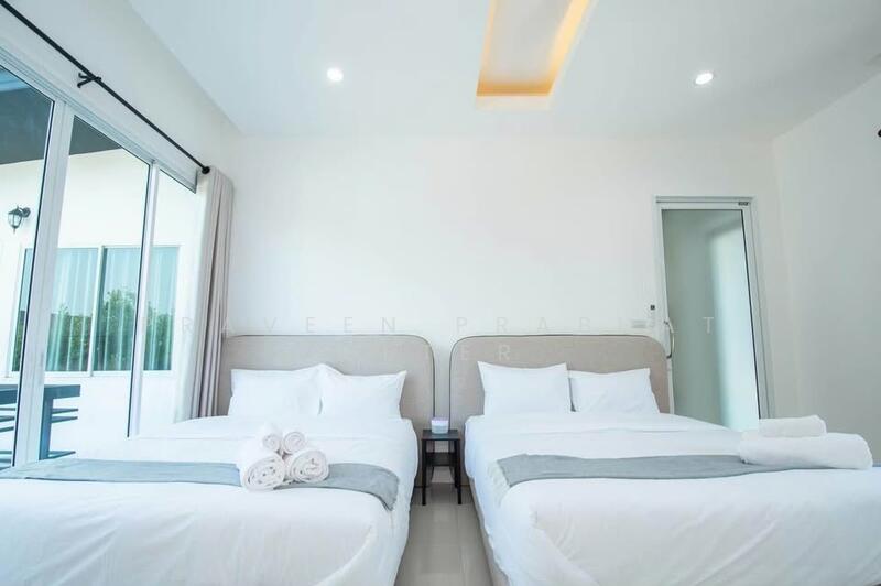 For Rent - Ban Ngam Charoen 8, Chon Buri