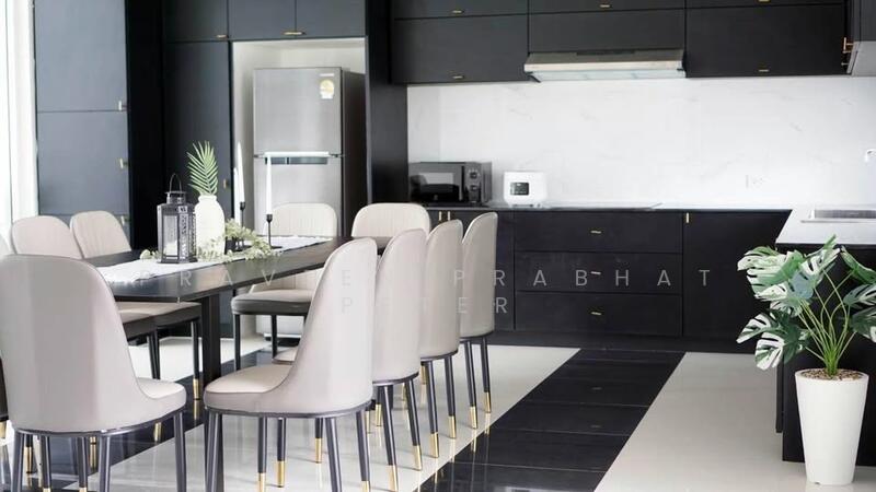 For Rent - Ban Ngam Charoen 8, Chon Buri