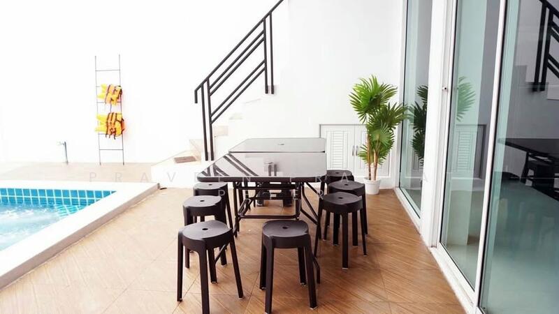 For Rent - Ban Ngam Charoen 8, Chon Buri