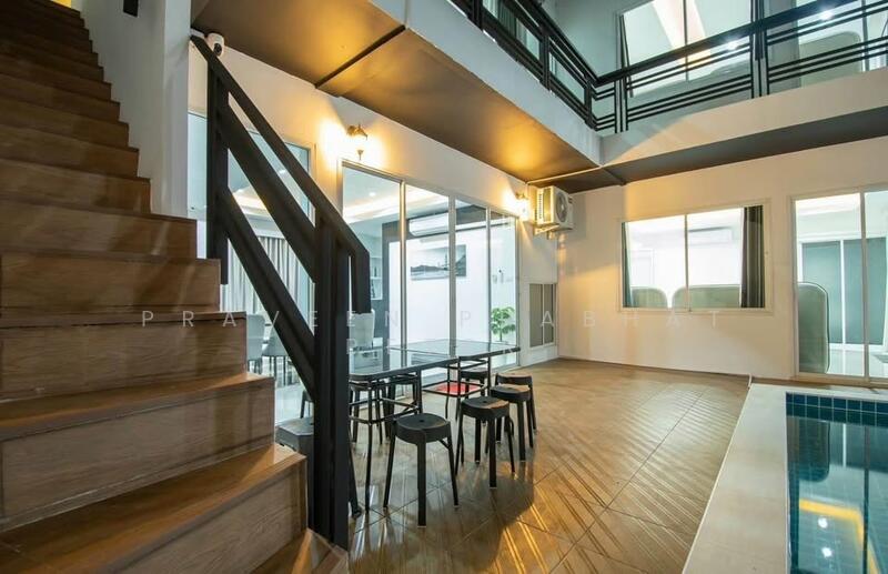 For Rent - Ban Ngam Charoen 8, Chon Buri