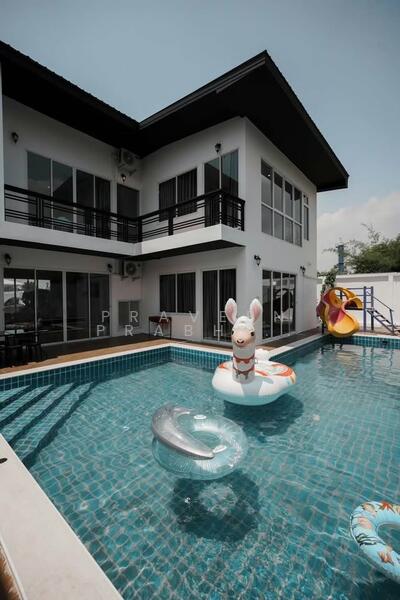 For Rent - Ban Ngam Charoen 8, Chon Buri