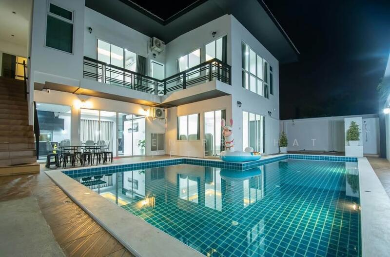 For Rent - Ban Ngam Charoen 8, Chon Buri